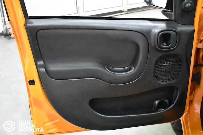 FIAT Panda 1.3 MJT Pop Van S&S 2 posti